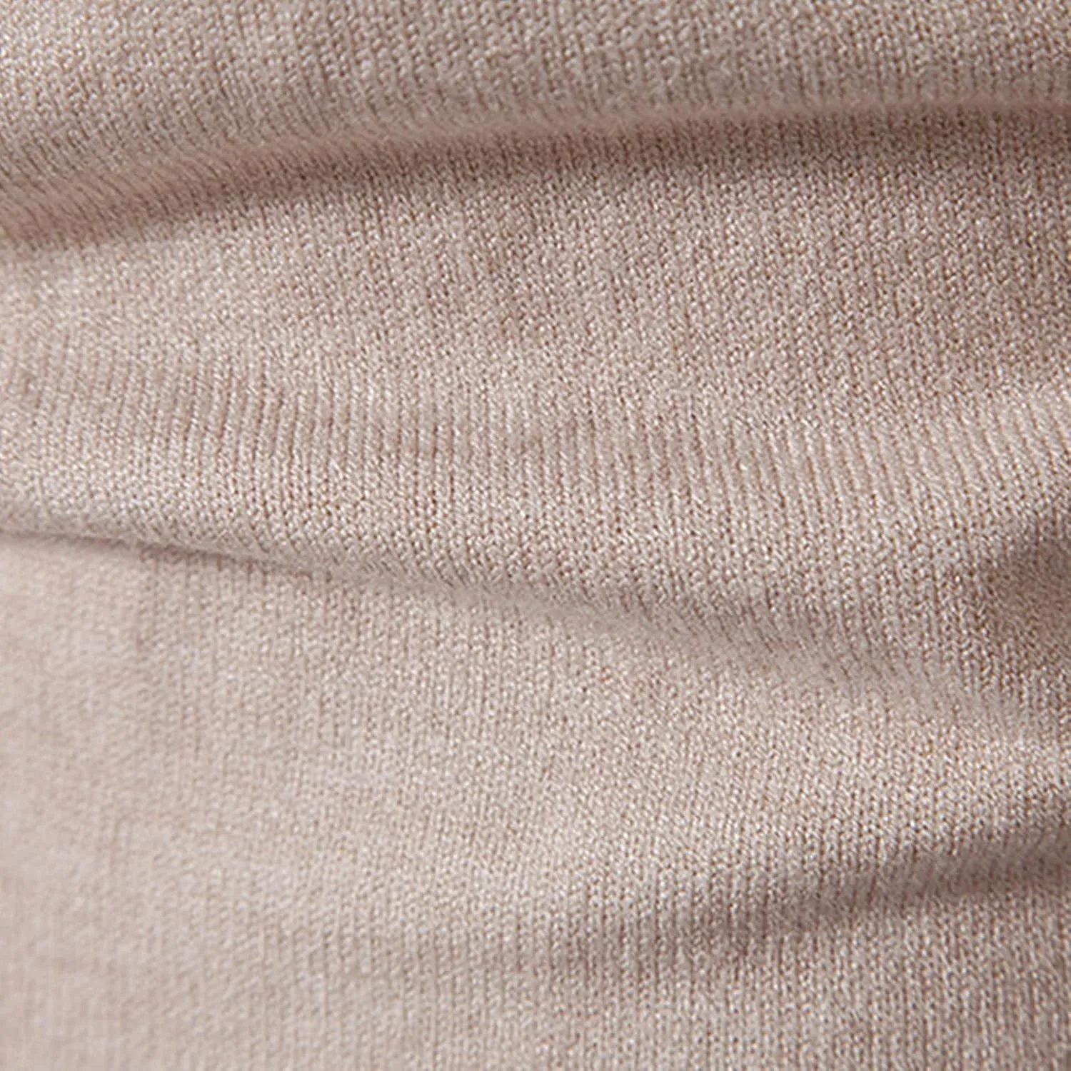 

Мужской свитер Dgoopd с круглым вырезом, вязаный, длинный рукав, эластичный