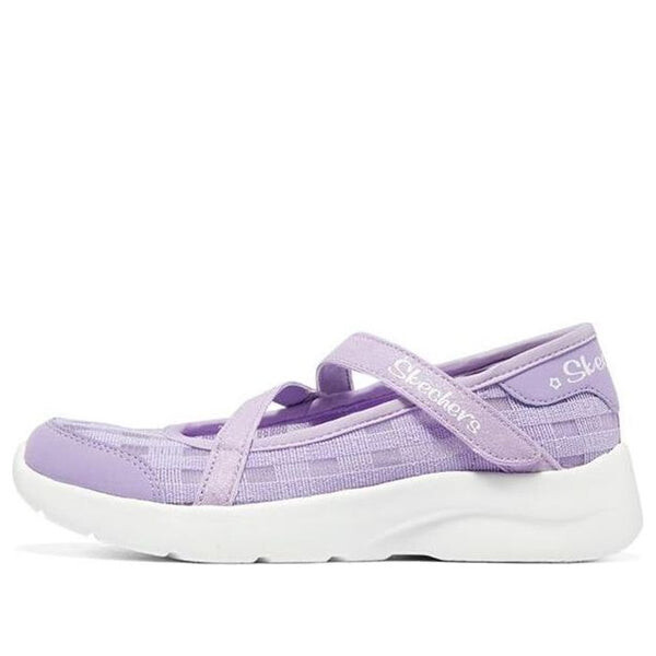 

Кроссовки dynamight 2.0 'purple' Skechers, фиолетовый