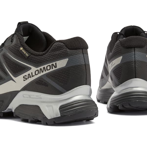 Кроссовки Xt-Pathway gtx Salomon, мультиколор — фото 4