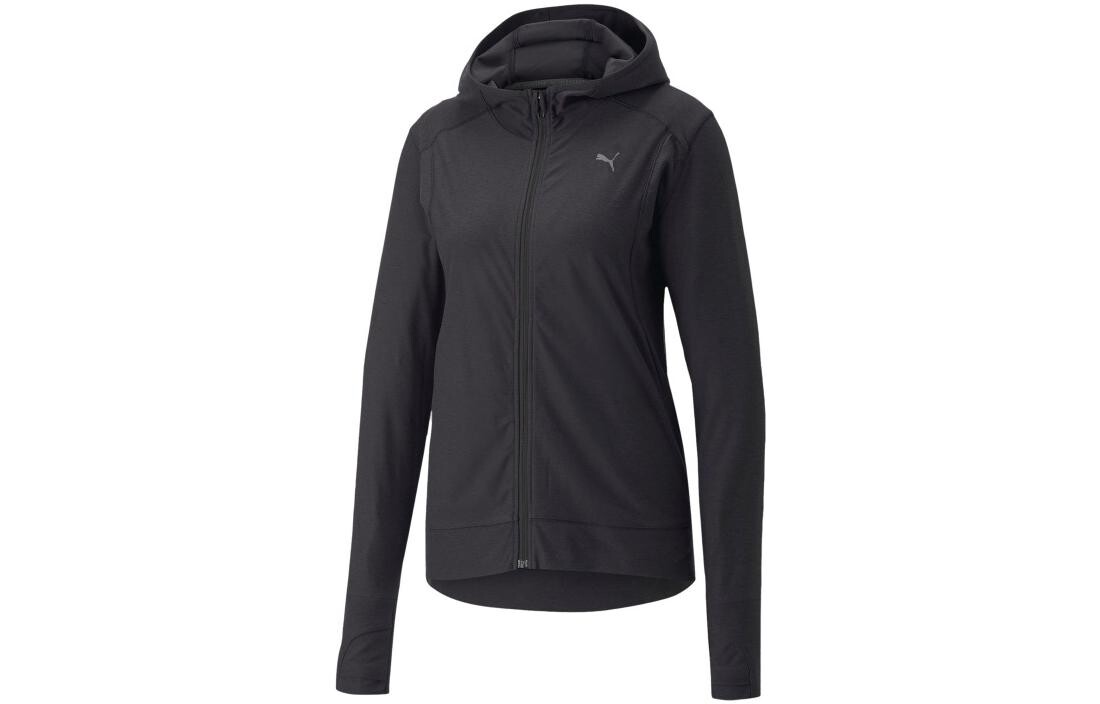 

Женская куртка Puma, цвет Black