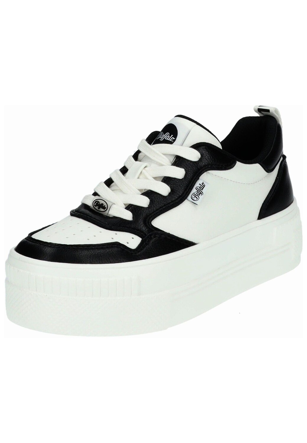 

Кроссовки Buffalo Sneaker, белый