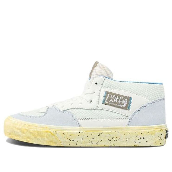 

Кроссовки half cab vlt lx 'vintage sport - pale blue' Vans, голубой, Синий, Кроссовки half cab vlt lx 'vintage sport - pale blue' Vans, голубой