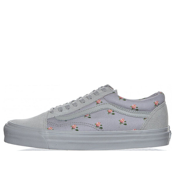 

Кроссовки undercover x og old skool lx 'undercover' Vans, серый