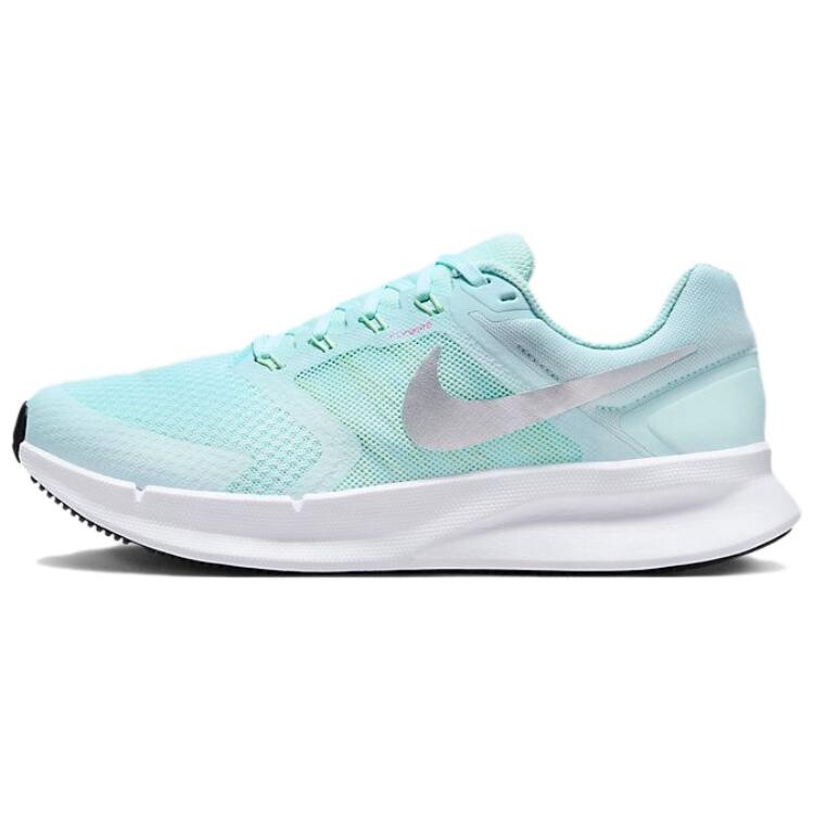 

Nike Run Swift 3 Кроссовки женские, Blue/Green