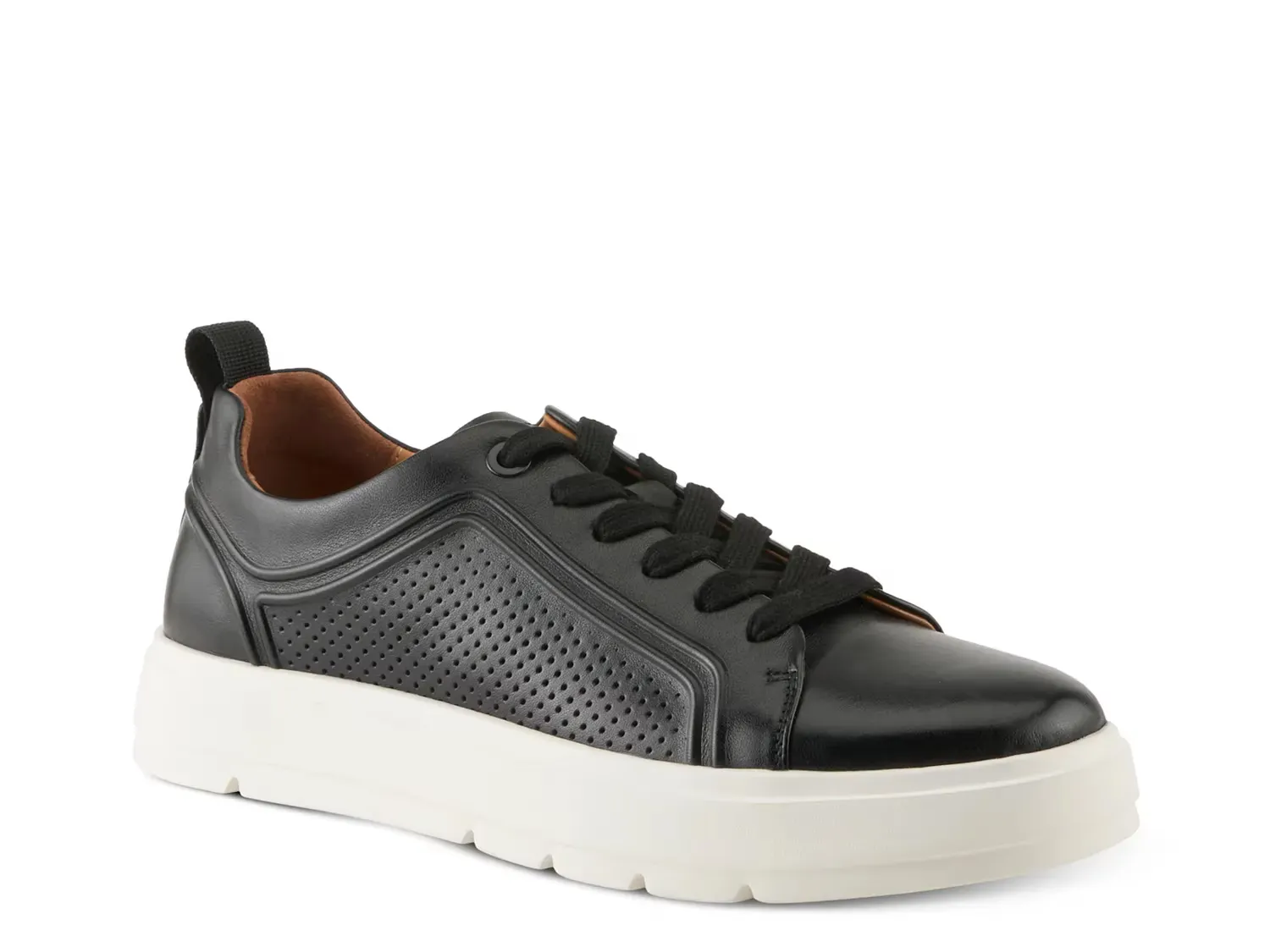 

Кроссовки Erwin - мужские Spring Step, Black