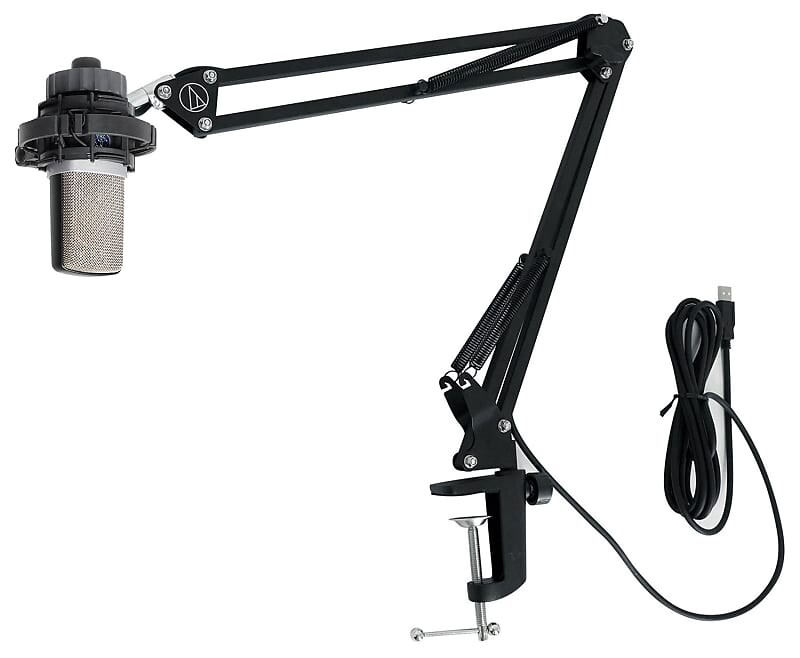 

Студийный конденсаторный микрофон AKG C214+P11998
