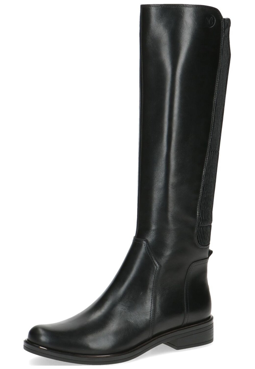 

Ботинки Caprice Stiefel, черный