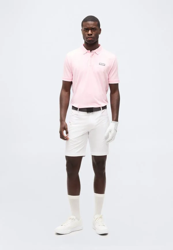 Спортивные шорты impact short Calvin Klein Golf, White — фото 2