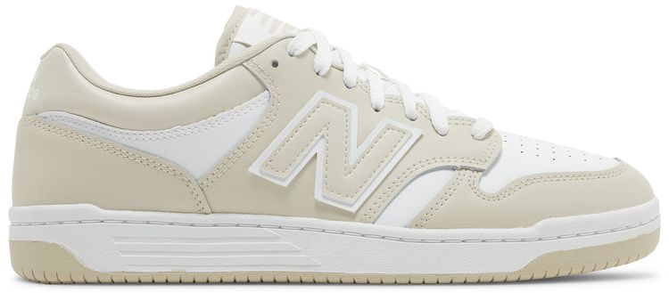 

Кроссовки New Balance 480 'Timberwolf', серый