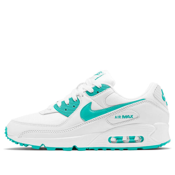 

Кроссовки air max 90 Nike, белый