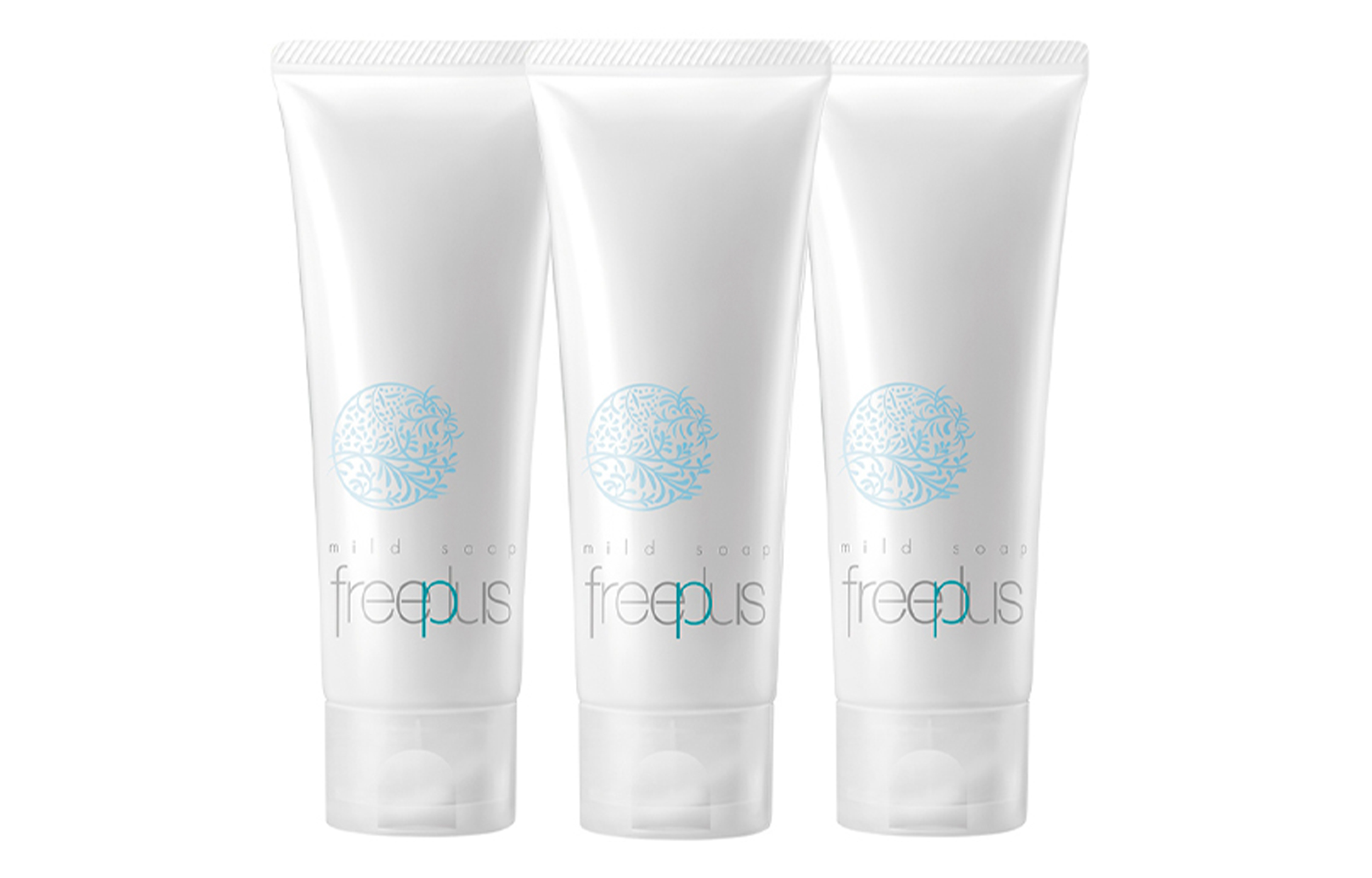 

FULIFANGSI очищающий и увлажняющий крем для снятия макияжа 100g/150g Freeplus