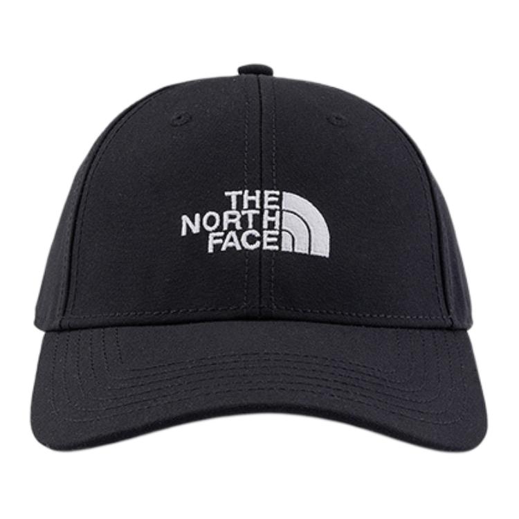 

Кепка с вышитым логотипом THE NORTH FACE