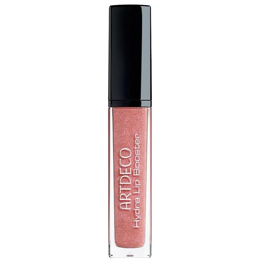 Блеск для губ hydra lip booster Artdeco, 20 - translucent sparkling muse, объем 6 мл — фото 2