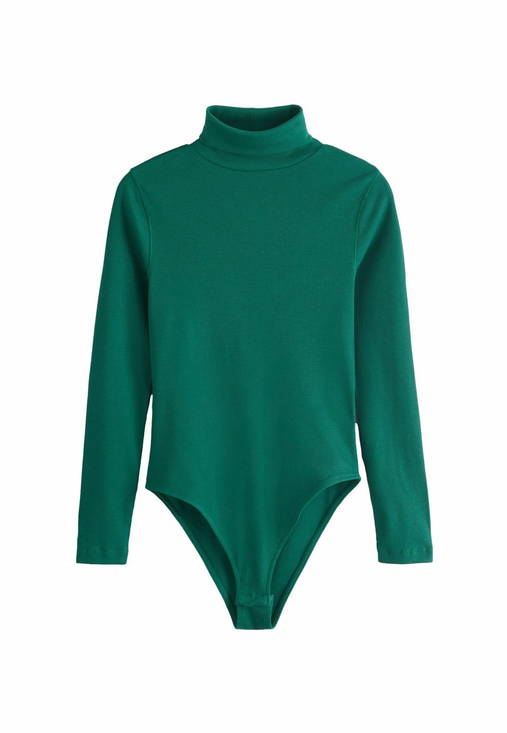 

Топ с длинными рукавами ROLL NECK Next, зеленый