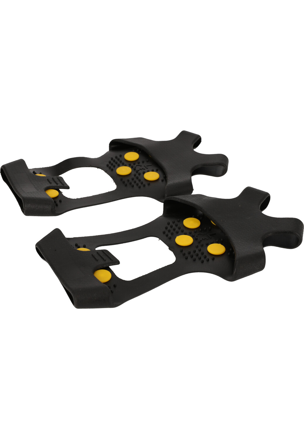 Туфли Whistler Spikes Kshar, цвет 1001 Black