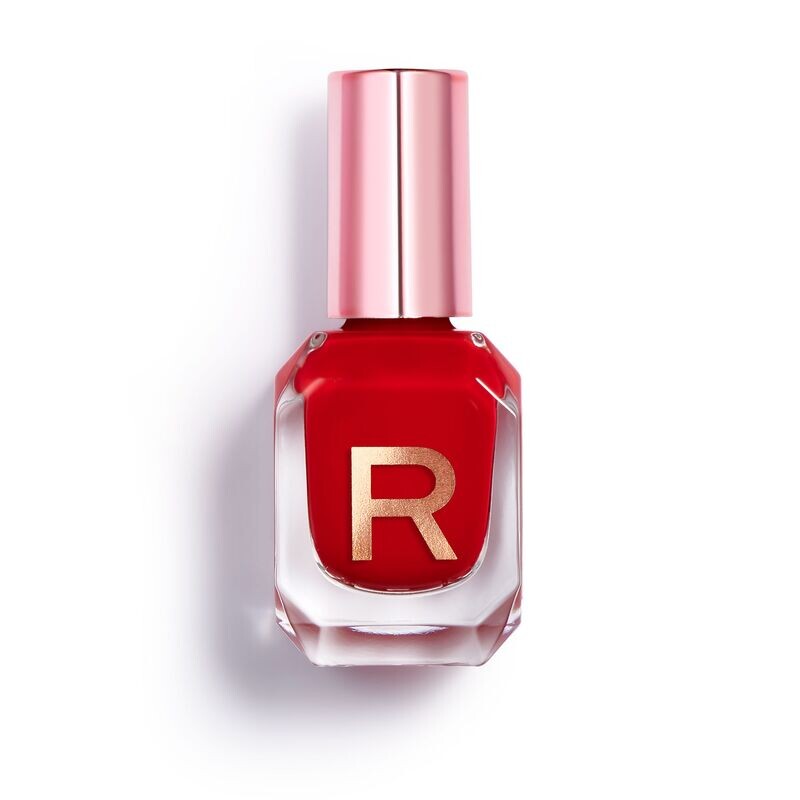 

Глянцевый лак для ногтей Passion Revolution, 10 ml