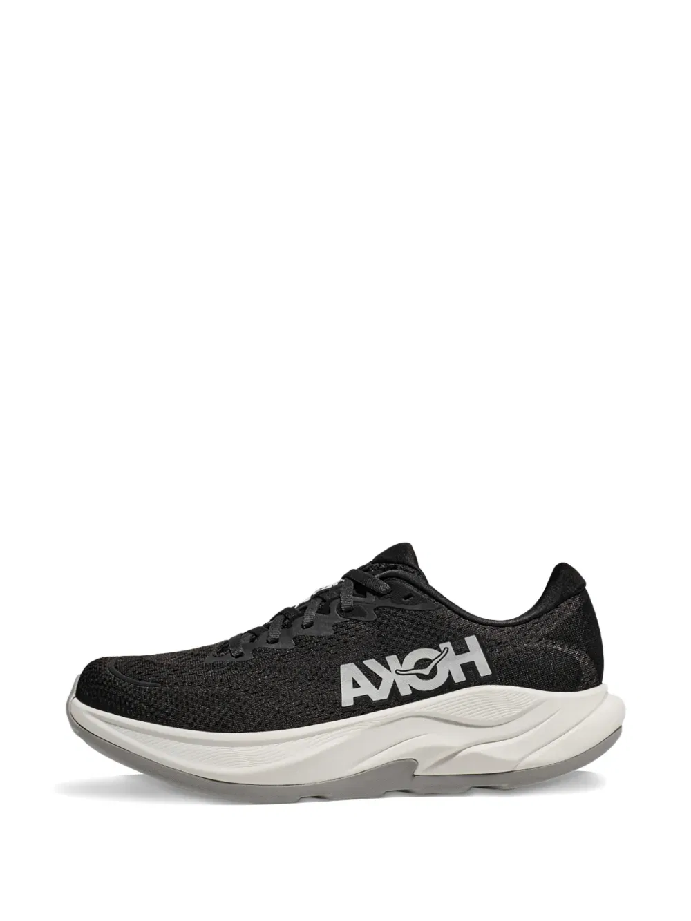 Кроссовки Rincon 4 Hoka, черный