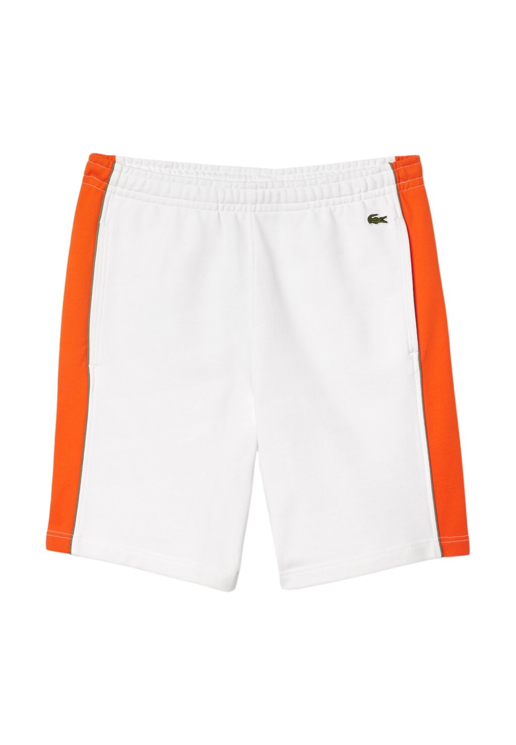

Спортивные брюки Lacoste, белый