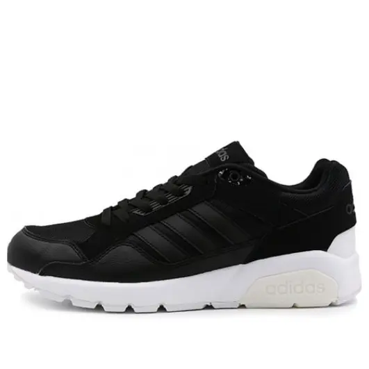 

Кроссовки neo run9tis Adidas, черный