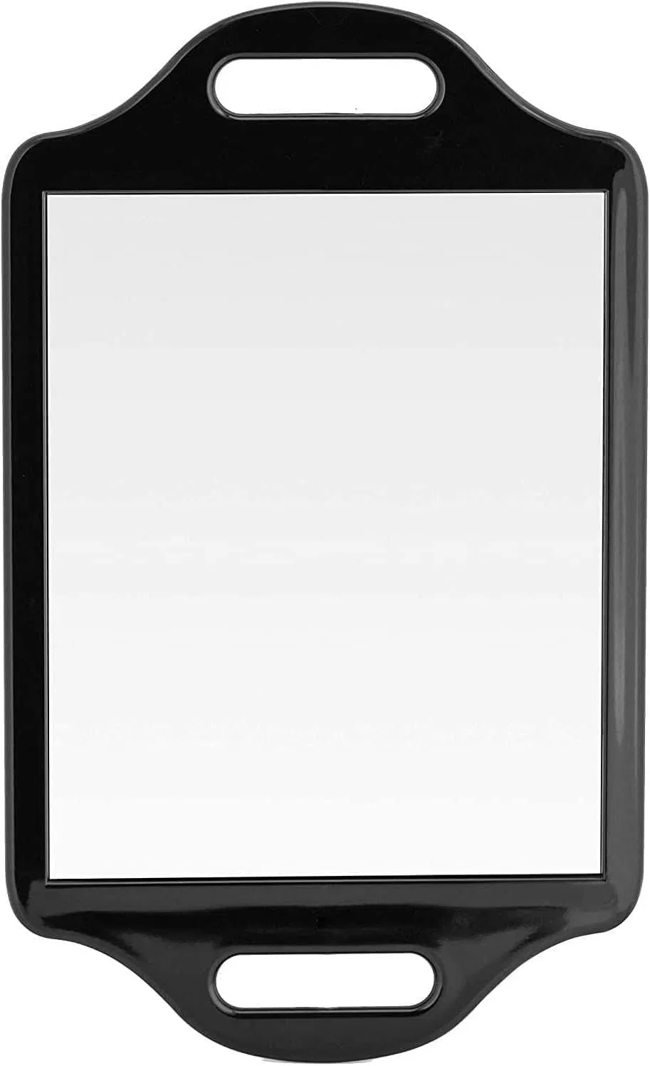 Зеркало ручное Mirrorvana XL с ручкой, 35 x 21 см Mirrorvana