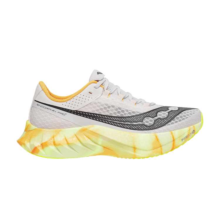 

Кроссовки Endorphin Pro 4 'Fog Peel', серый