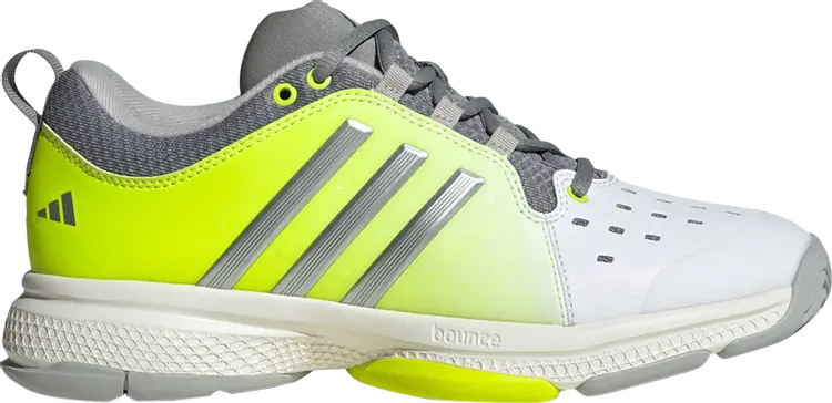 

Кроссовки Wmns Court Pickleball 'White Lucid Lemon', белый