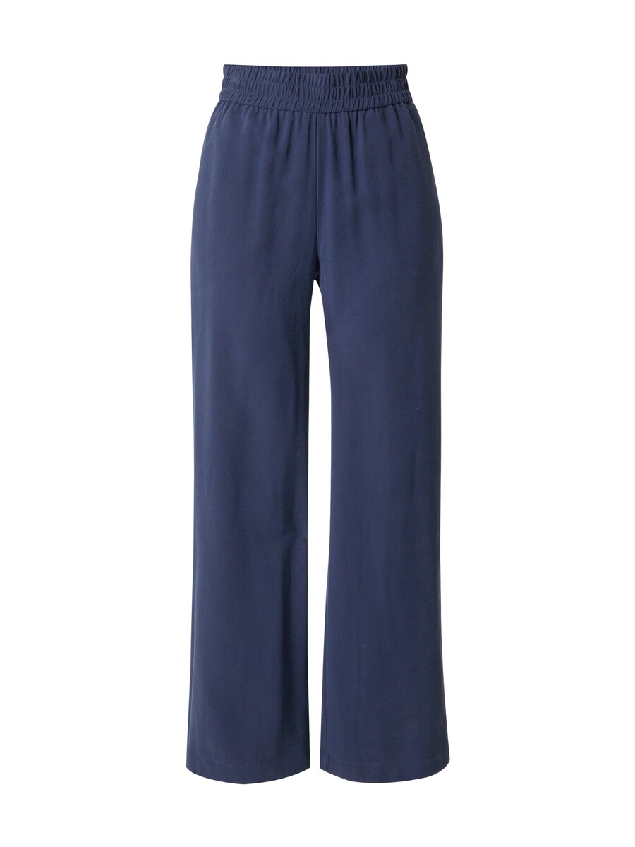 

Широкие брюки VERO MODA Carmen, морской синий