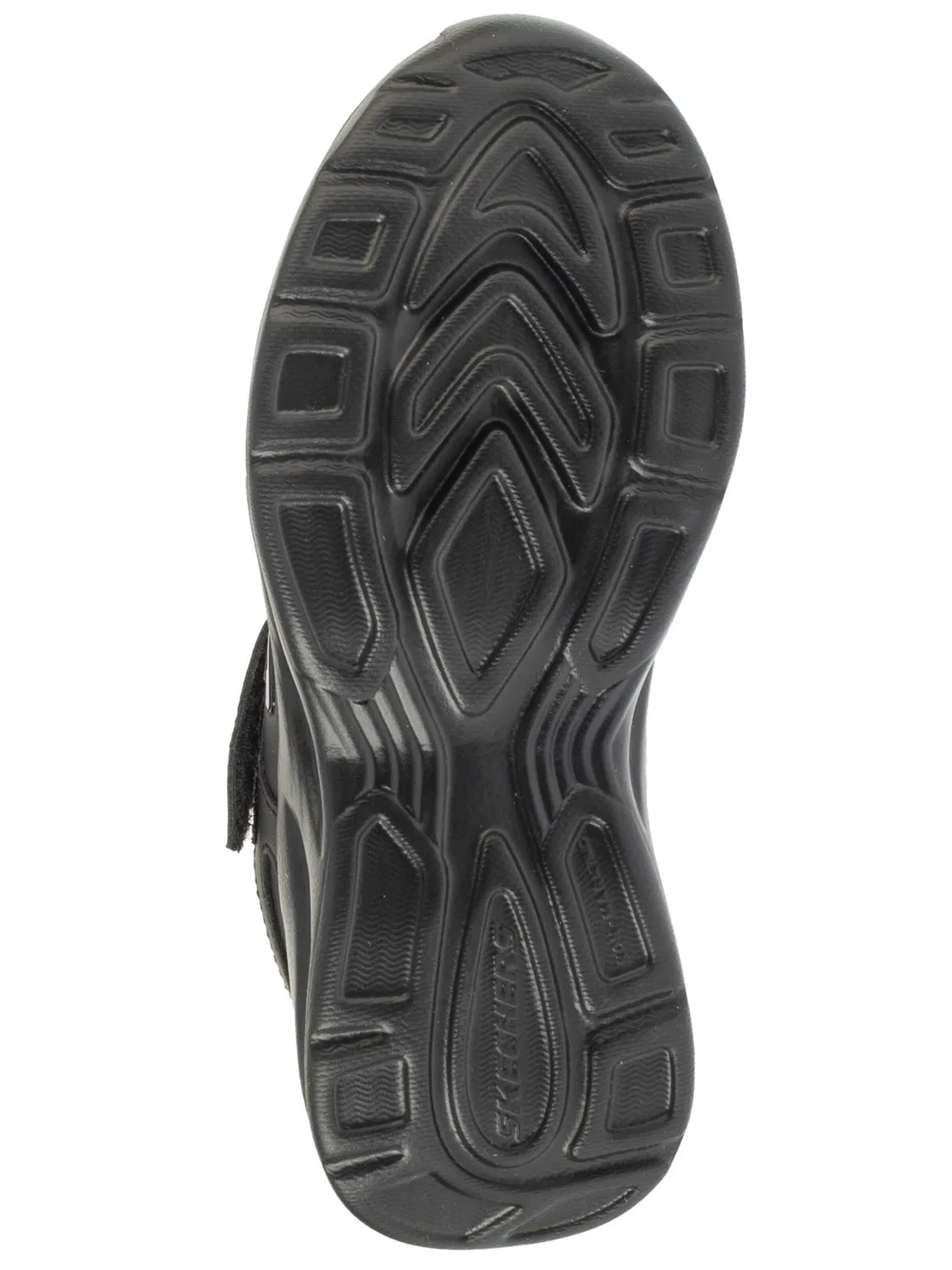 Кроссовки 'Skechers Dynamatic - Textbook' Skechers, Black — фото 3