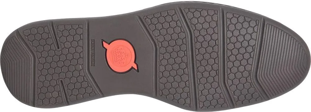 

Мужские оксфорды Todd от BORN, темно-коричневый