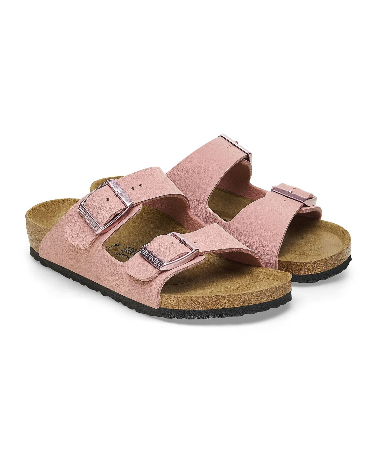 Детские сандалии BIRKENSTOCK Arizona Kids BFBC Narrow