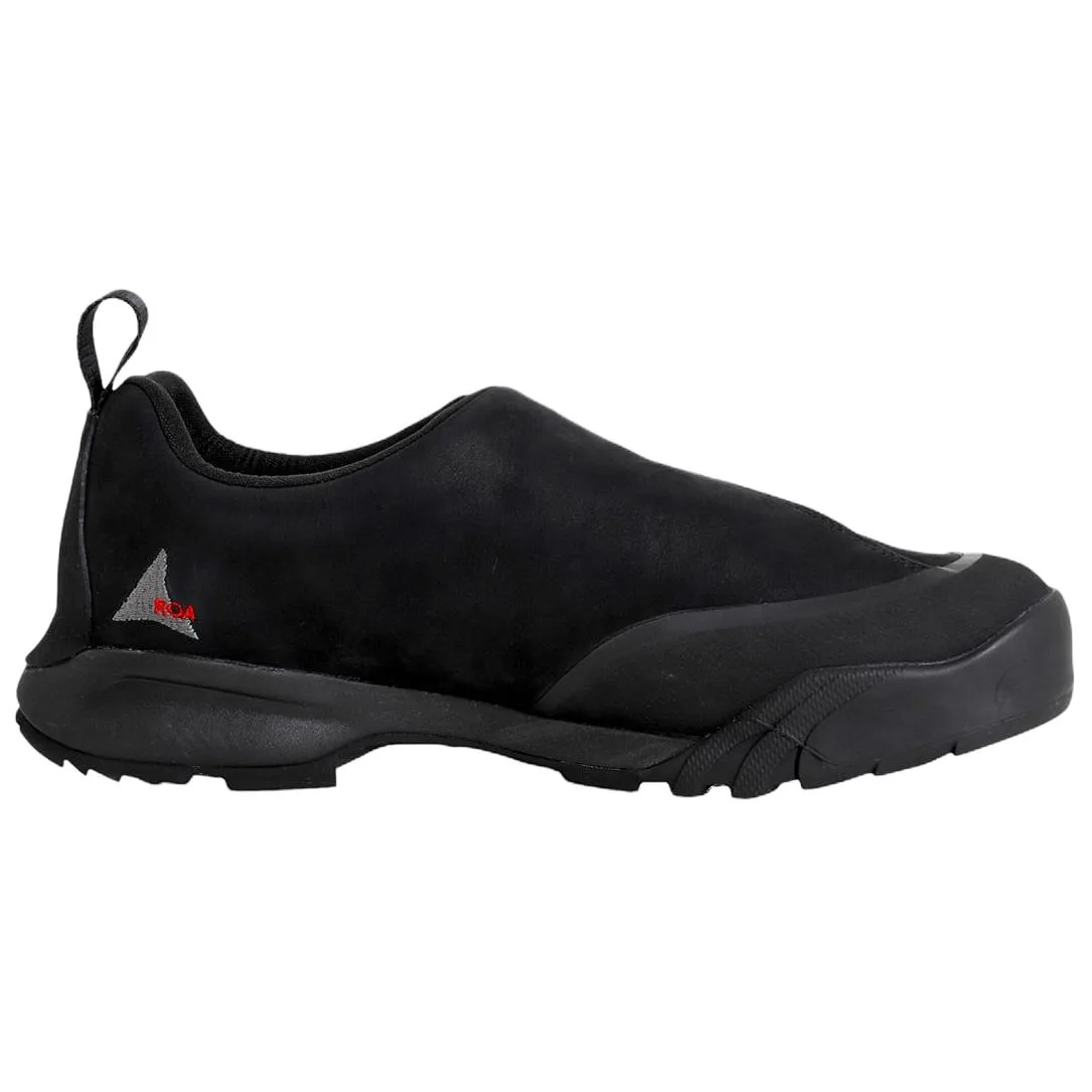 ROA Водонепроницаемые Outdoor Shoes мужские Black — фото 3