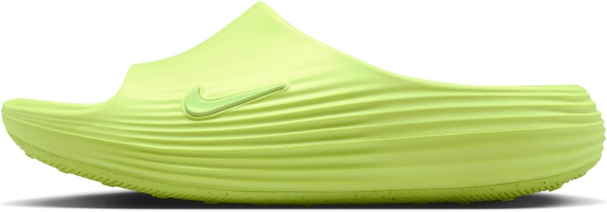 Мужские кроссовки Nike Reactx Rejuven8, Volt Ice/Volt Ice/Volt Ice — фото 2