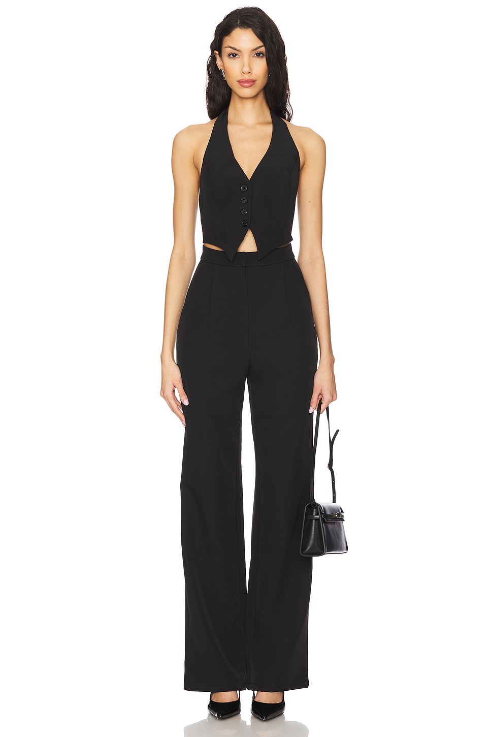 

Комбинезон Samantha All The Ways, black