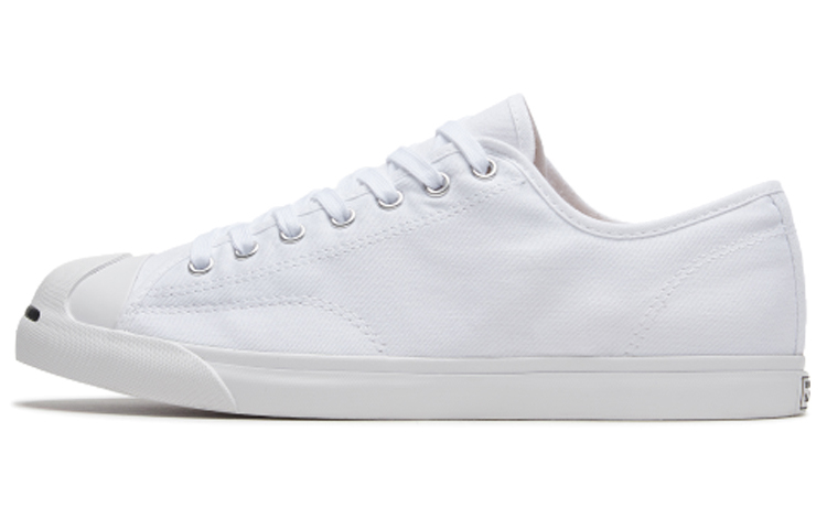 

Кеды Converse Jack Purcell Lp 'white'