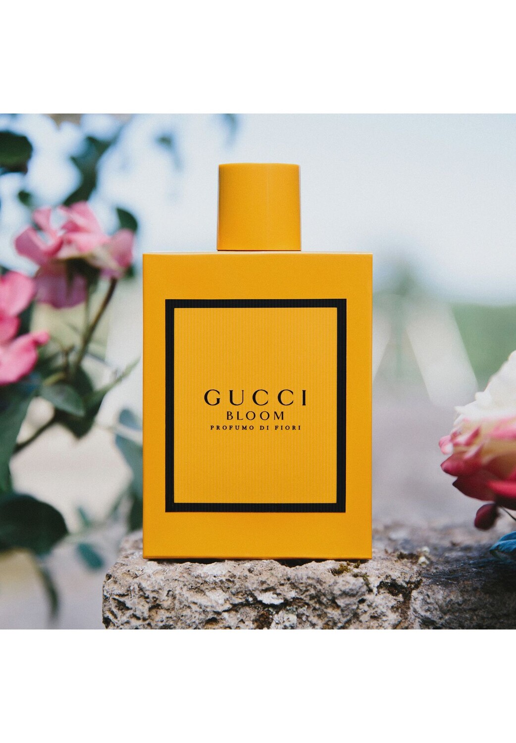 Profumo di Fiori, парфюмированная вода 30ml GUCCI — фото 3