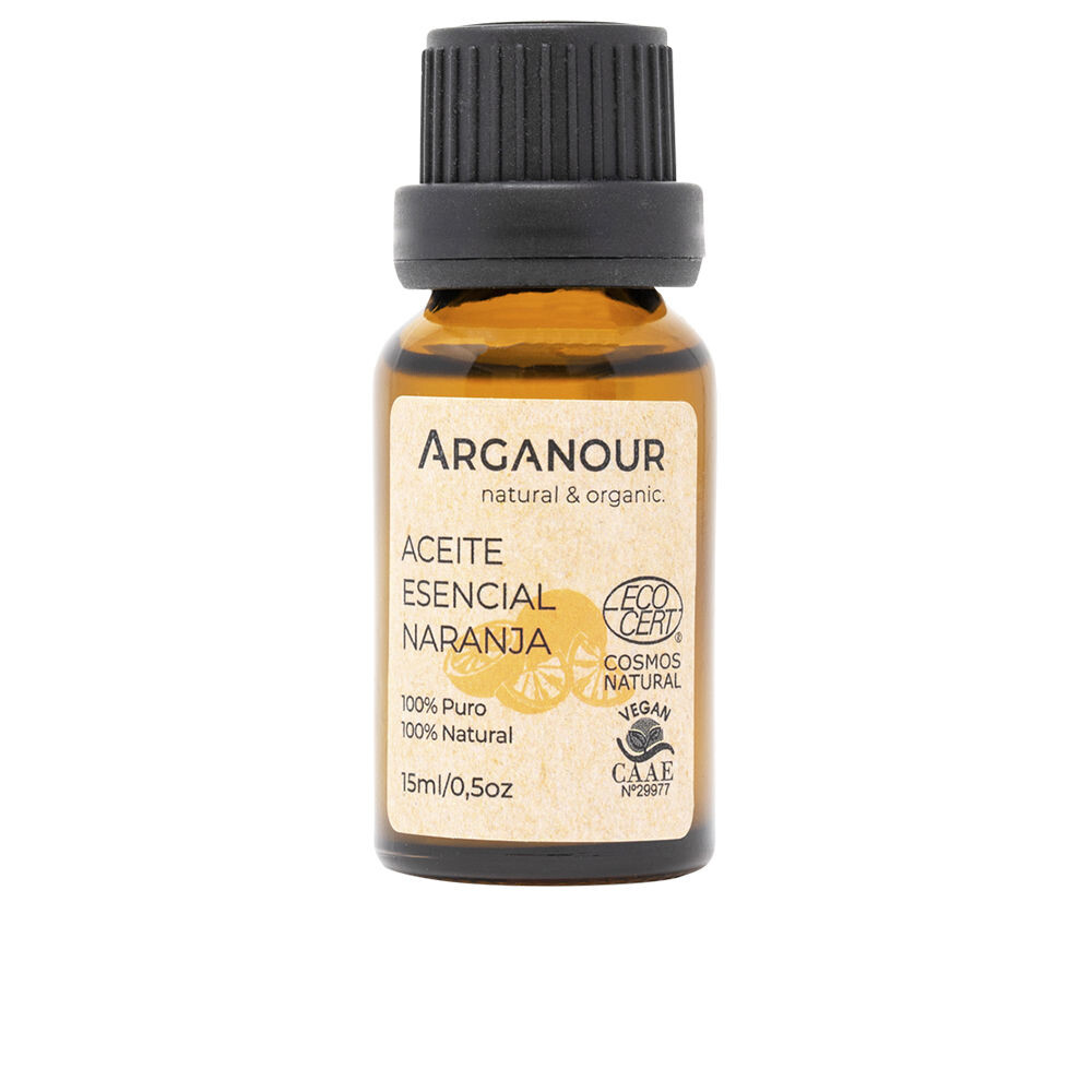 

Увлажняющий крем для тела Aceite Esencial De Naranja Arganour, 15 мл