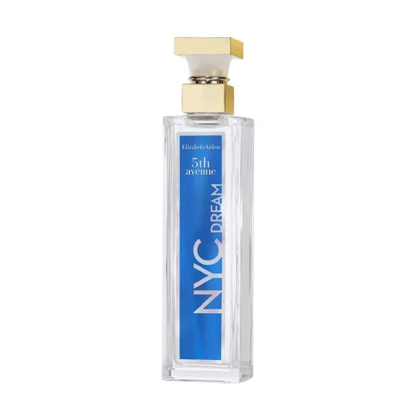 Парфюмерная вода для женщин ELIZABETH ARDEN 5Th Avenue NYC Dream 75 мл