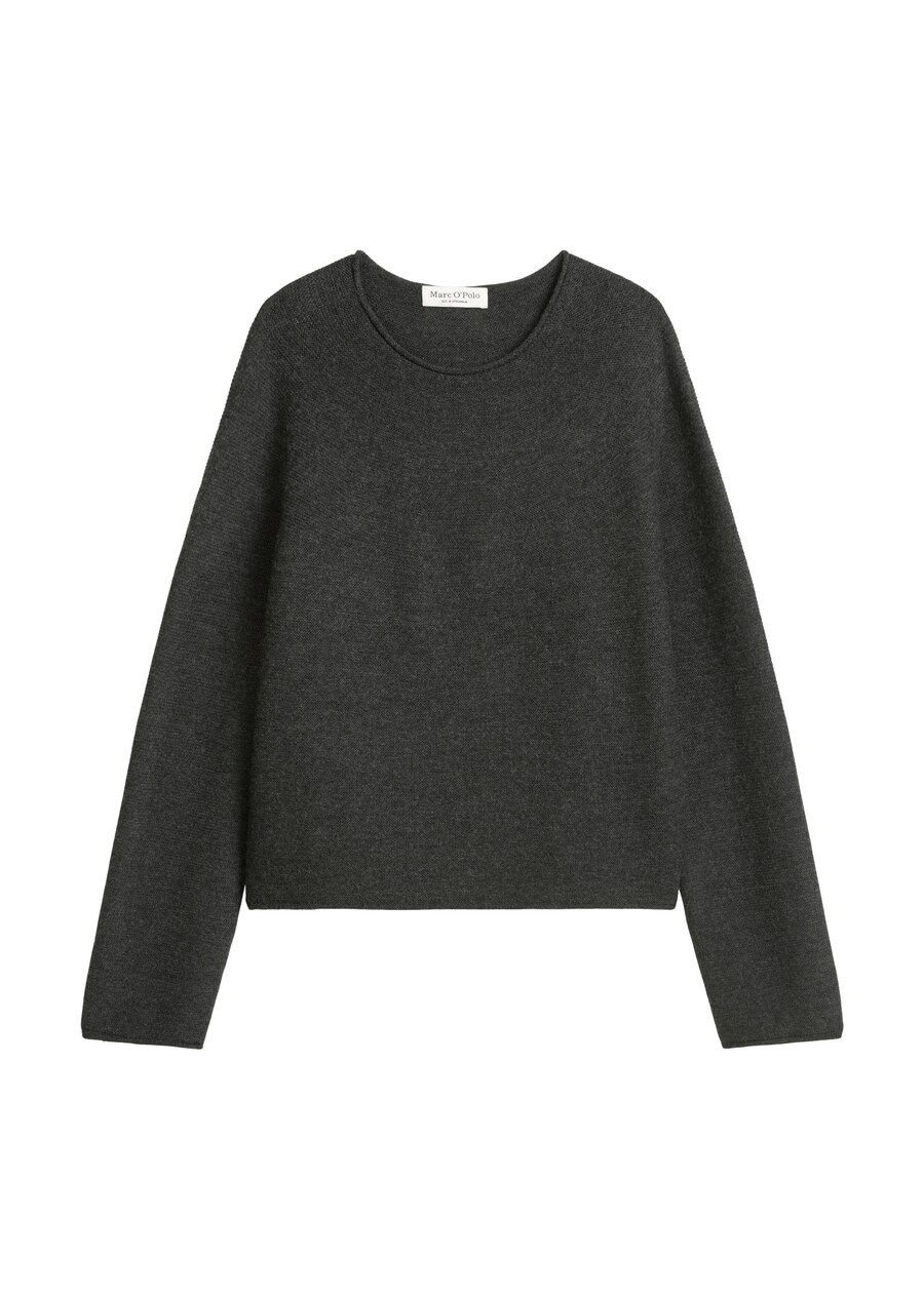

Свитер Marc OPolo, Dark grey