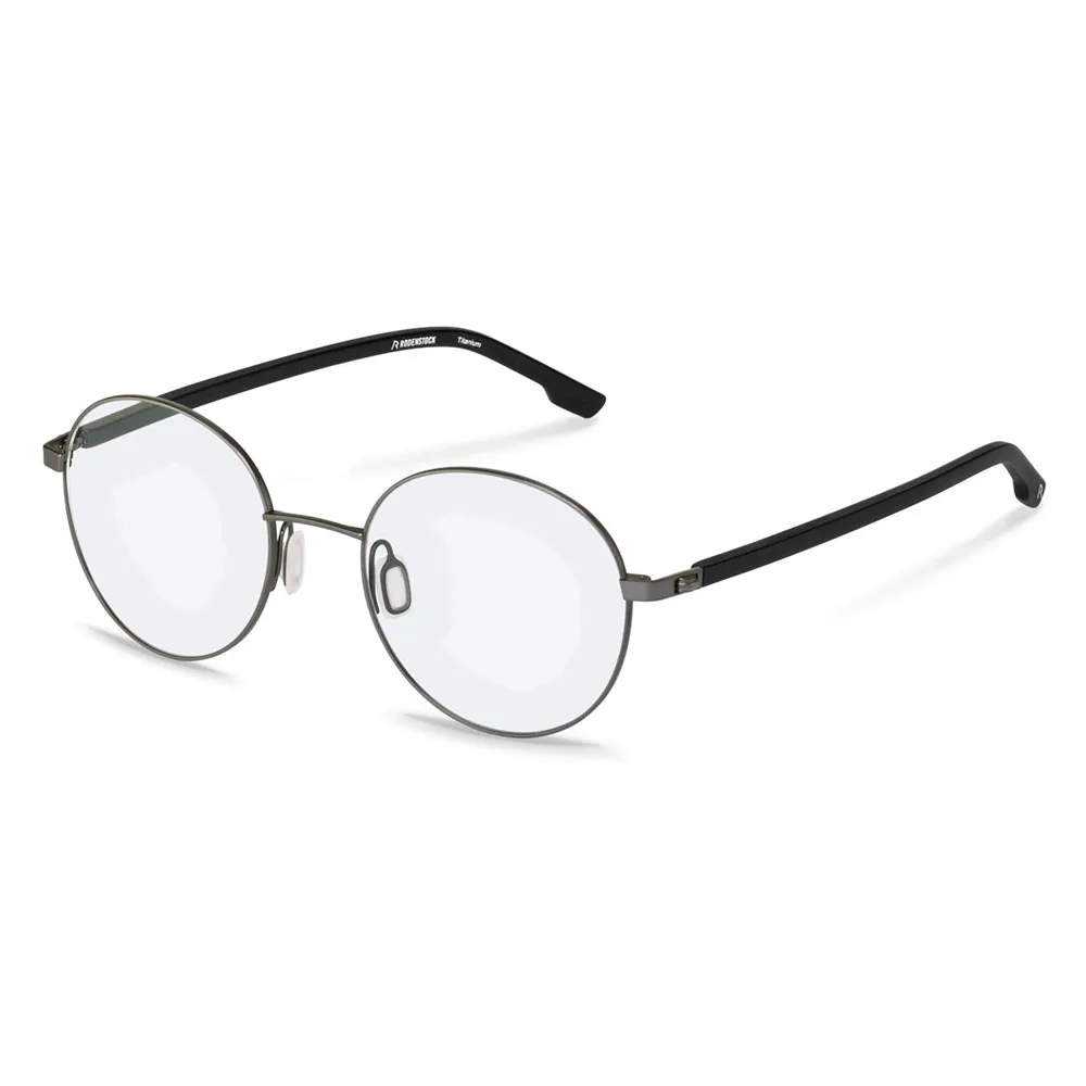 

Очки для чтения Rodenstock R7181-49A000 49x19x145 мм, серебряный