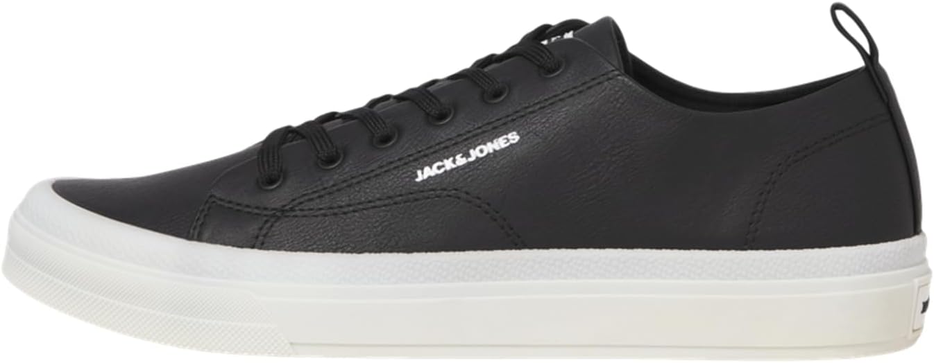 Мужские лоферы JACK JONES для ходьбы Jack & Jones, Anthracite 1