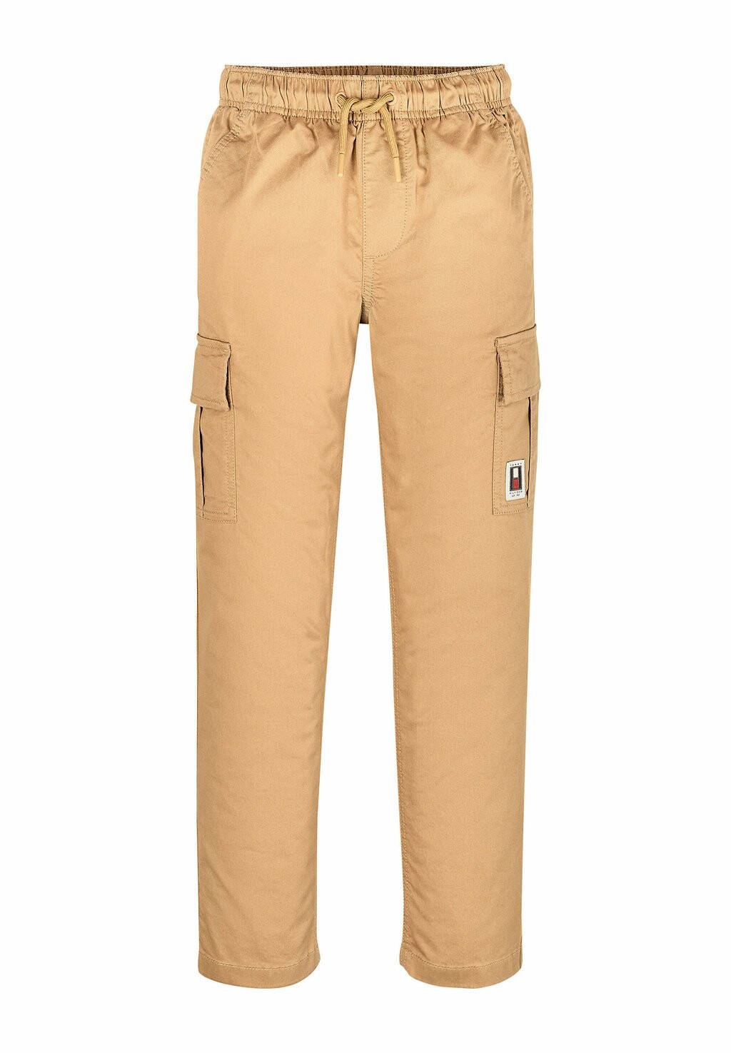 

Брюки карго PULL ON PANTS Tommy Hilfiger, бежевый