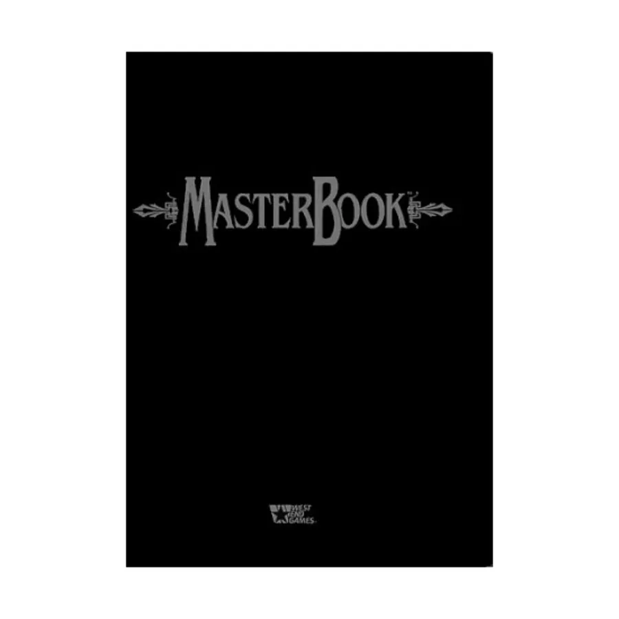 

MasterBook, Masterbook Core, мягкая обложка