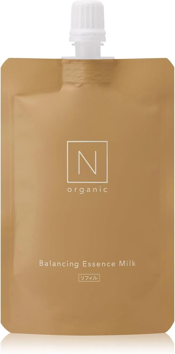 Эмульсия N Organic — Для лица Red CICA, 60 мл