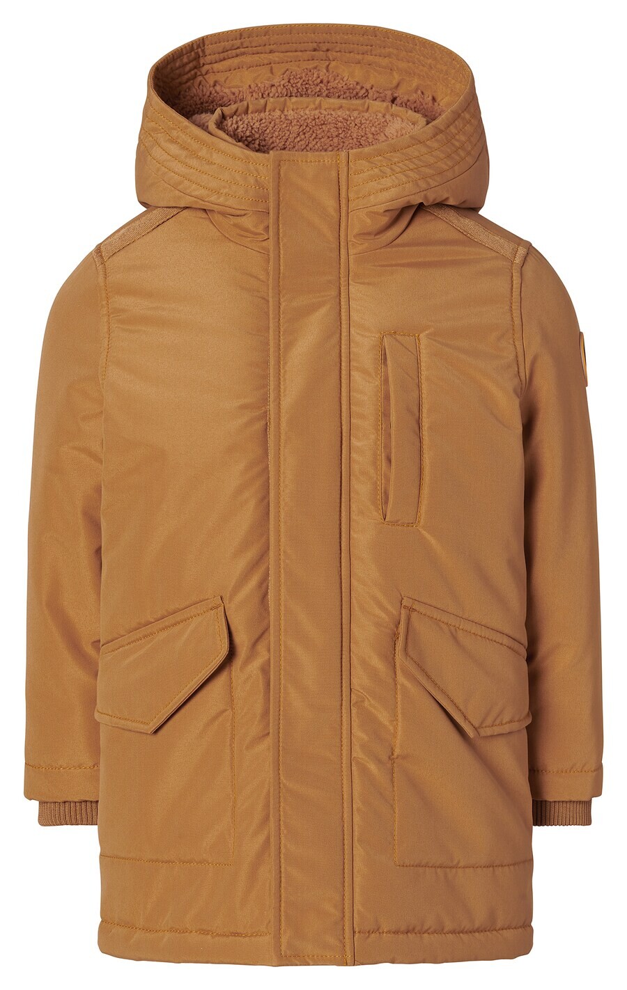 

Зимняя куртка Noppies Winter Jacket Hernani, цвет pueblo