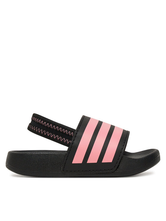 

Сандалии adilette Estrap JR5325 Adidas, черный