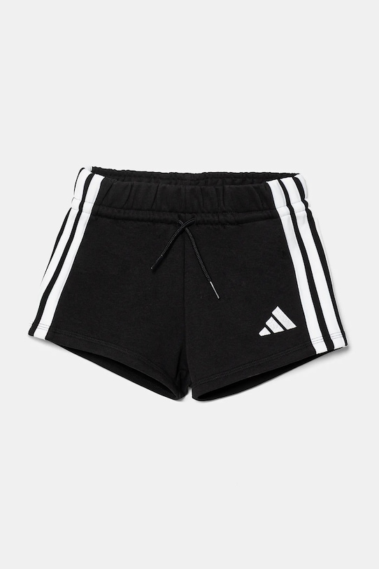 

Детские шорты Adidas, черный