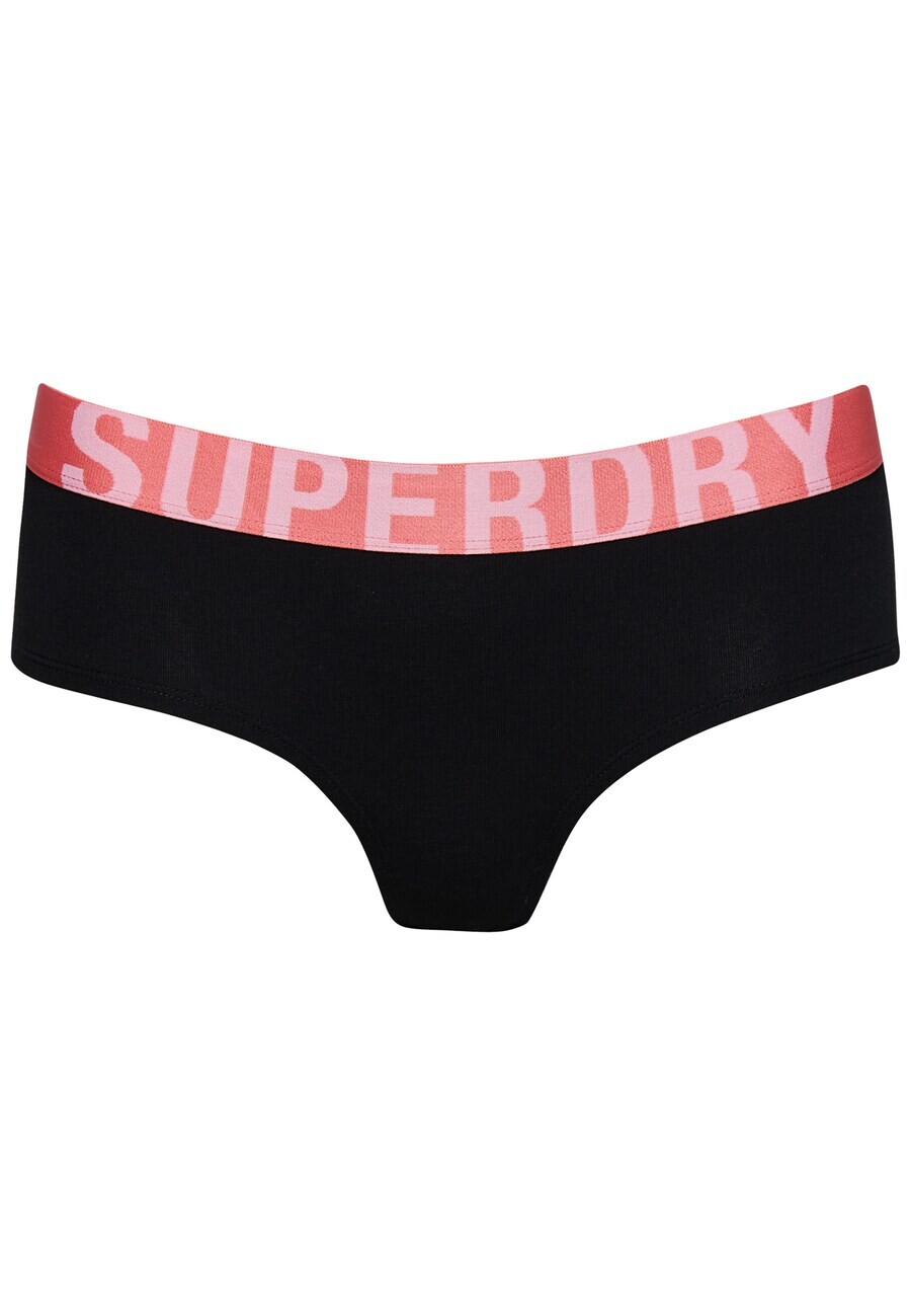 

Трусы Superdry, черный