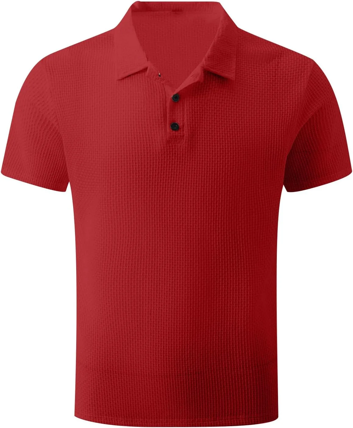 

Мужская футболка V-образного выреза Slim Fit с коротким рукавом