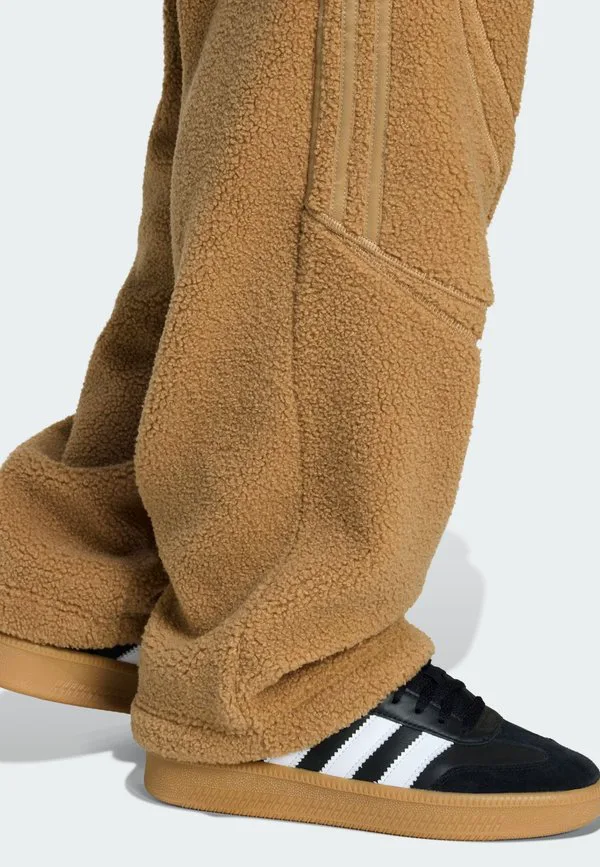 Спортивные штаны унисекс borg Adidas Originals, Cardboard — фото 4
