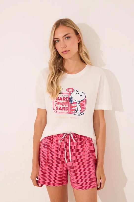 

Пижама Women'Secret, белый